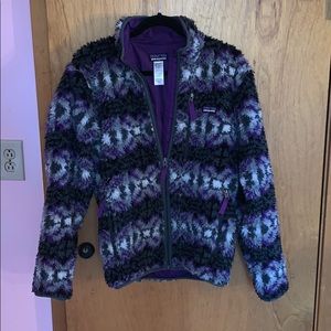 Patagonia Jacket!